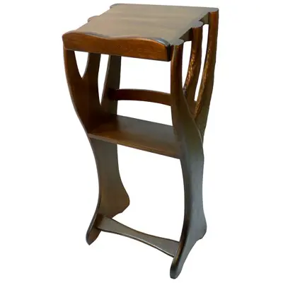 Shtender and Podium