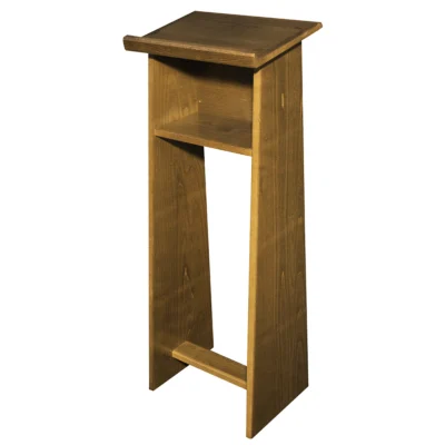 Tapered Shtender