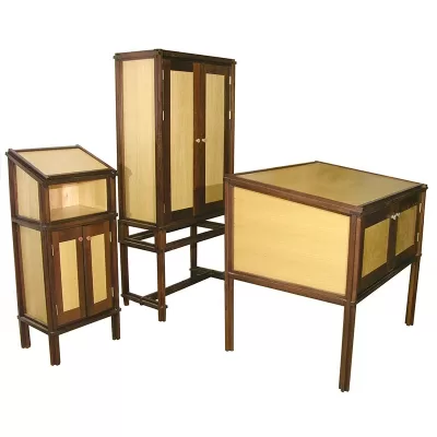 synagogue furniture set